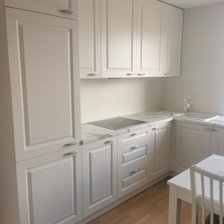 פלאנגה Saulelydzio Apartamentai מראה חיצוני תמונה