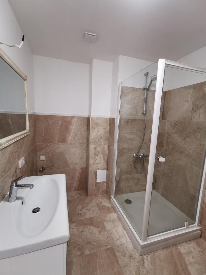פלאנגה Saulelydzio Apartamentai מראה חיצוני תמונה
