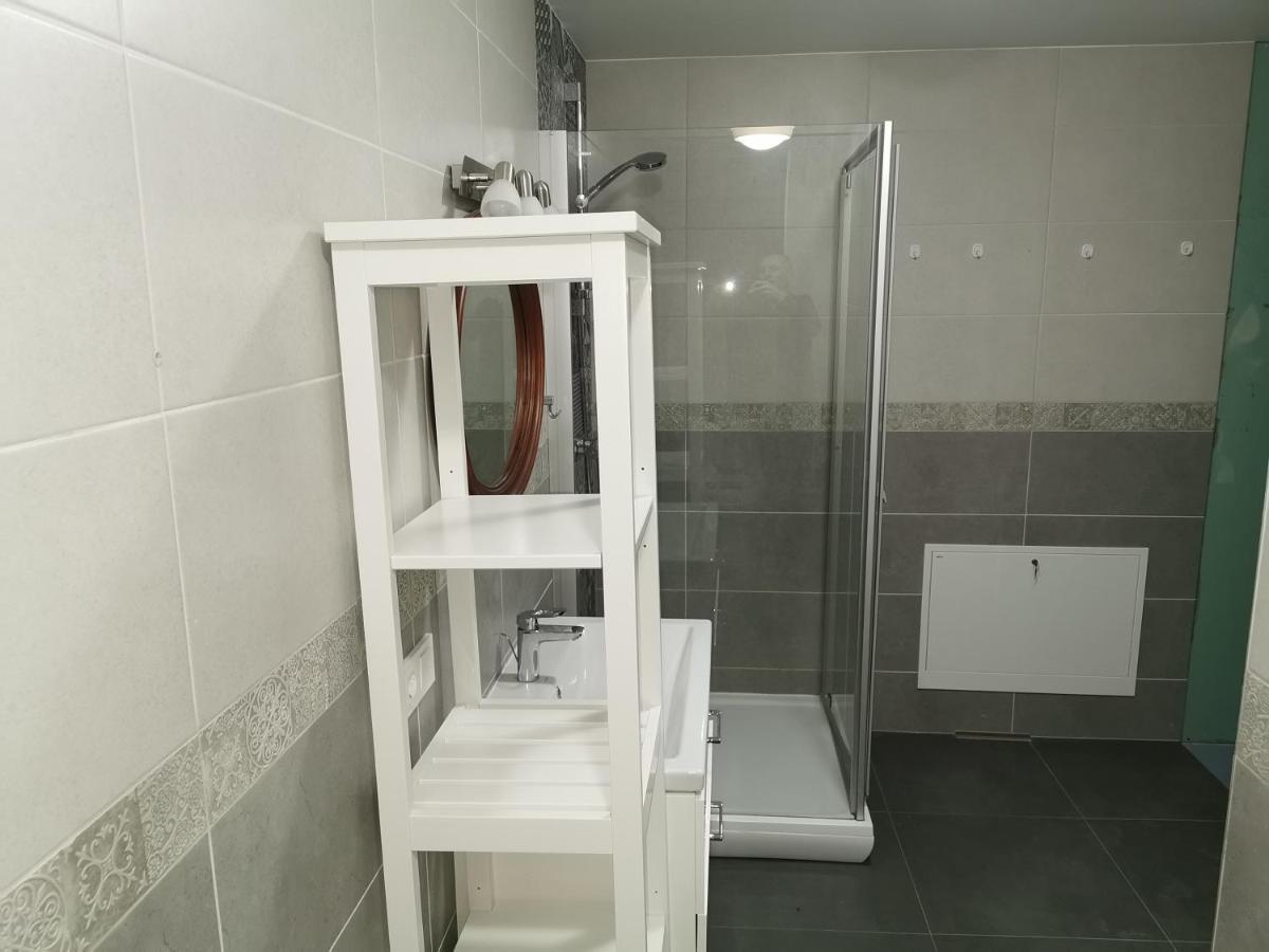 פלאנגה Saulelydzio Apartamentai מראה חיצוני תמונה