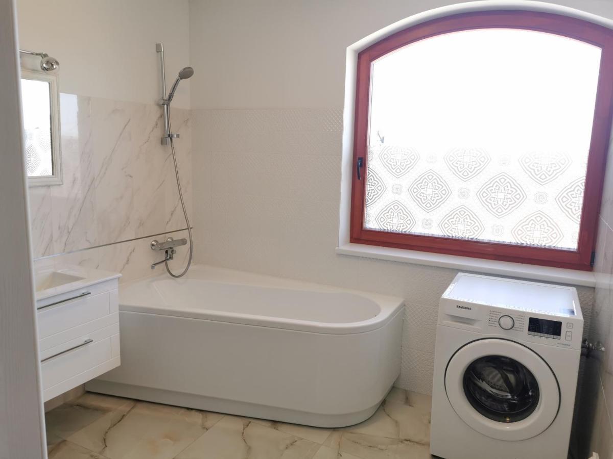 פלאנגה Saulelydzio Apartamentai מראה חיצוני תמונה