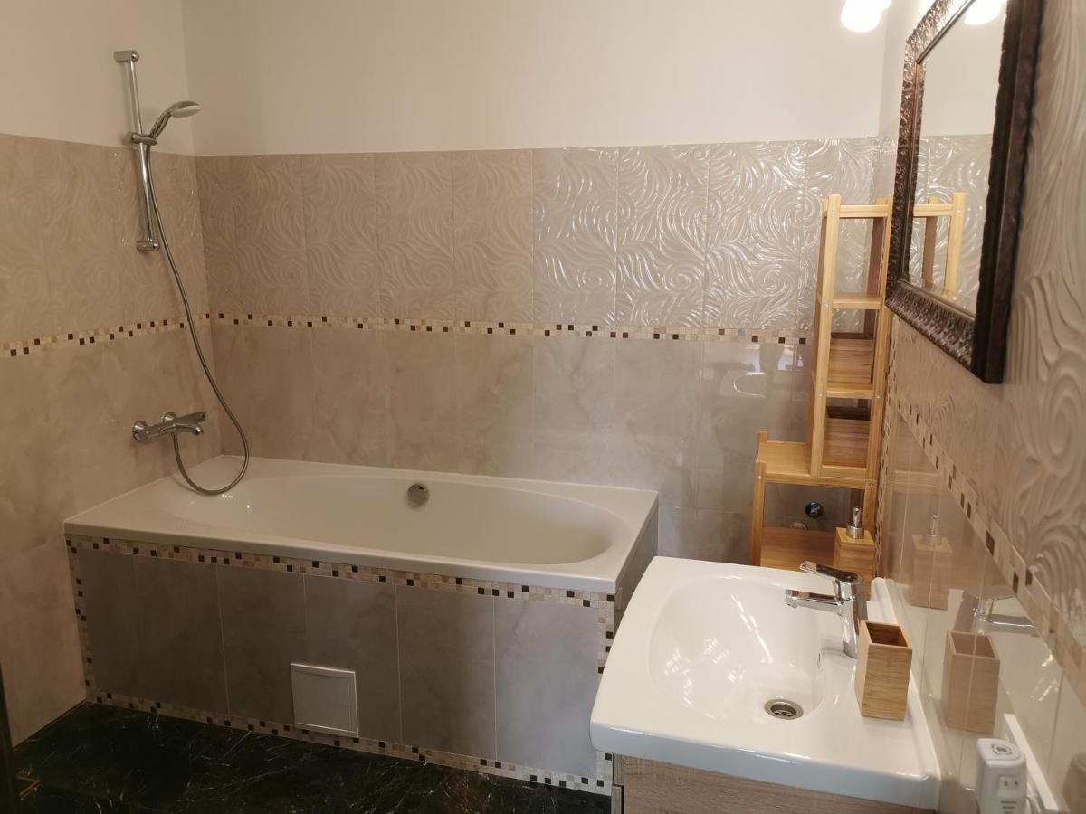 פלאנגה Saulelydzio Apartamentai מראה חיצוני תמונה