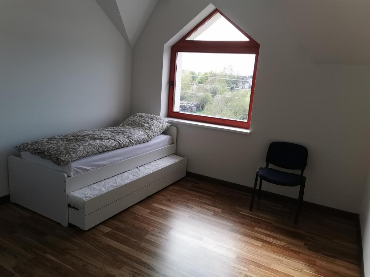 פלאנגה Saulelydzio Apartamentai מראה חיצוני תמונה