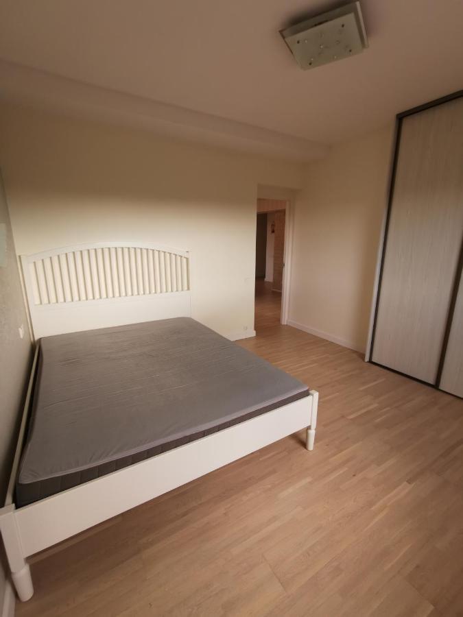 פלאנגה Saulelydzio Apartamentai מראה חיצוני תמונה