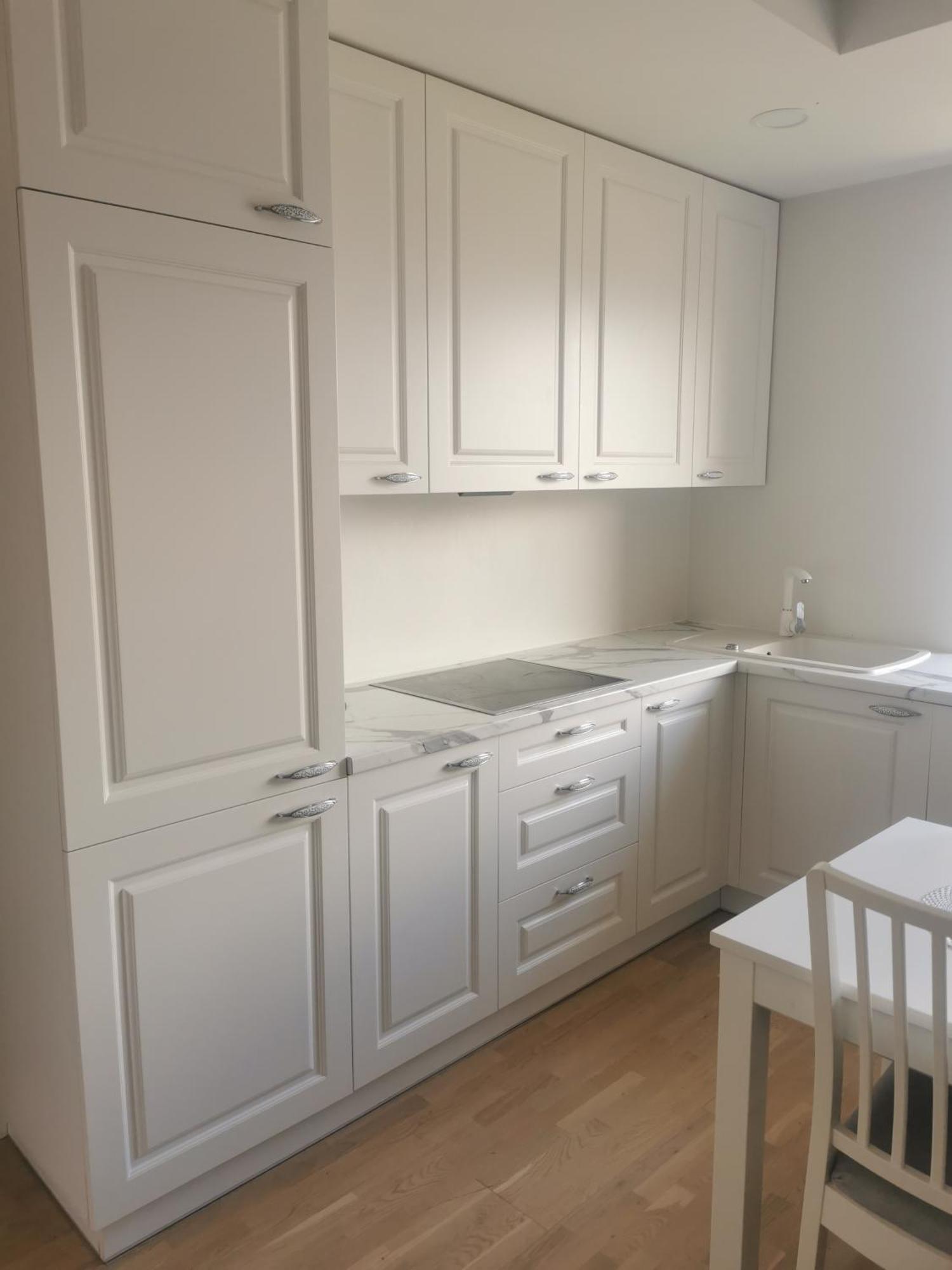 פלאנגה Saulelydzio Apartamentai מראה חיצוני תמונה