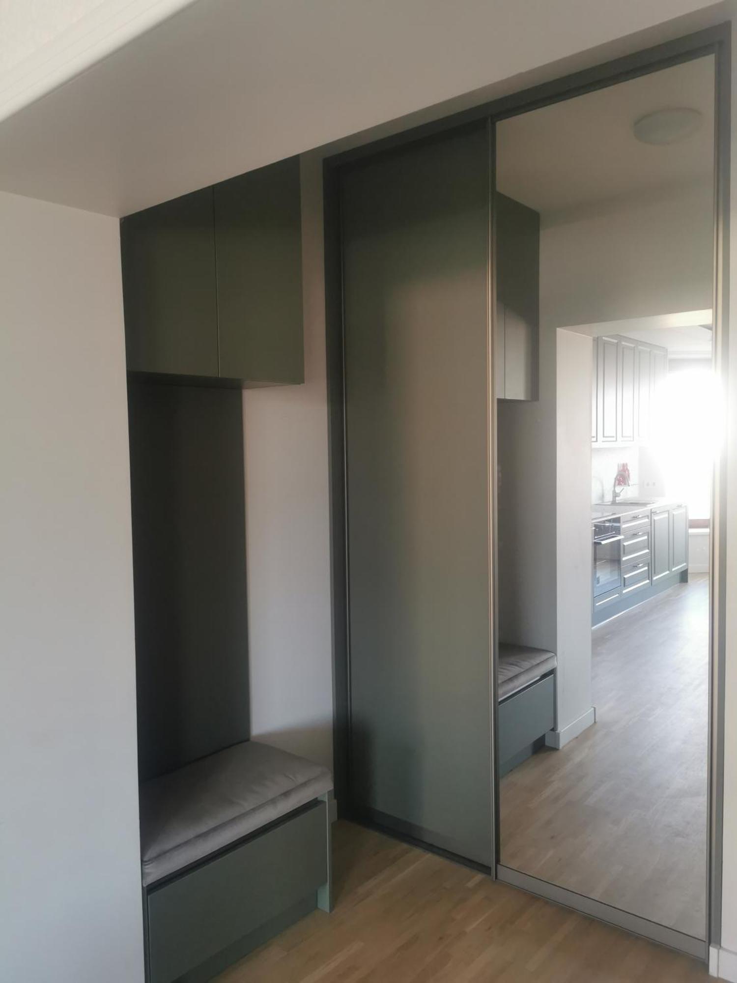 פלאנגה Saulelydzio Apartamentai מראה חיצוני תמונה