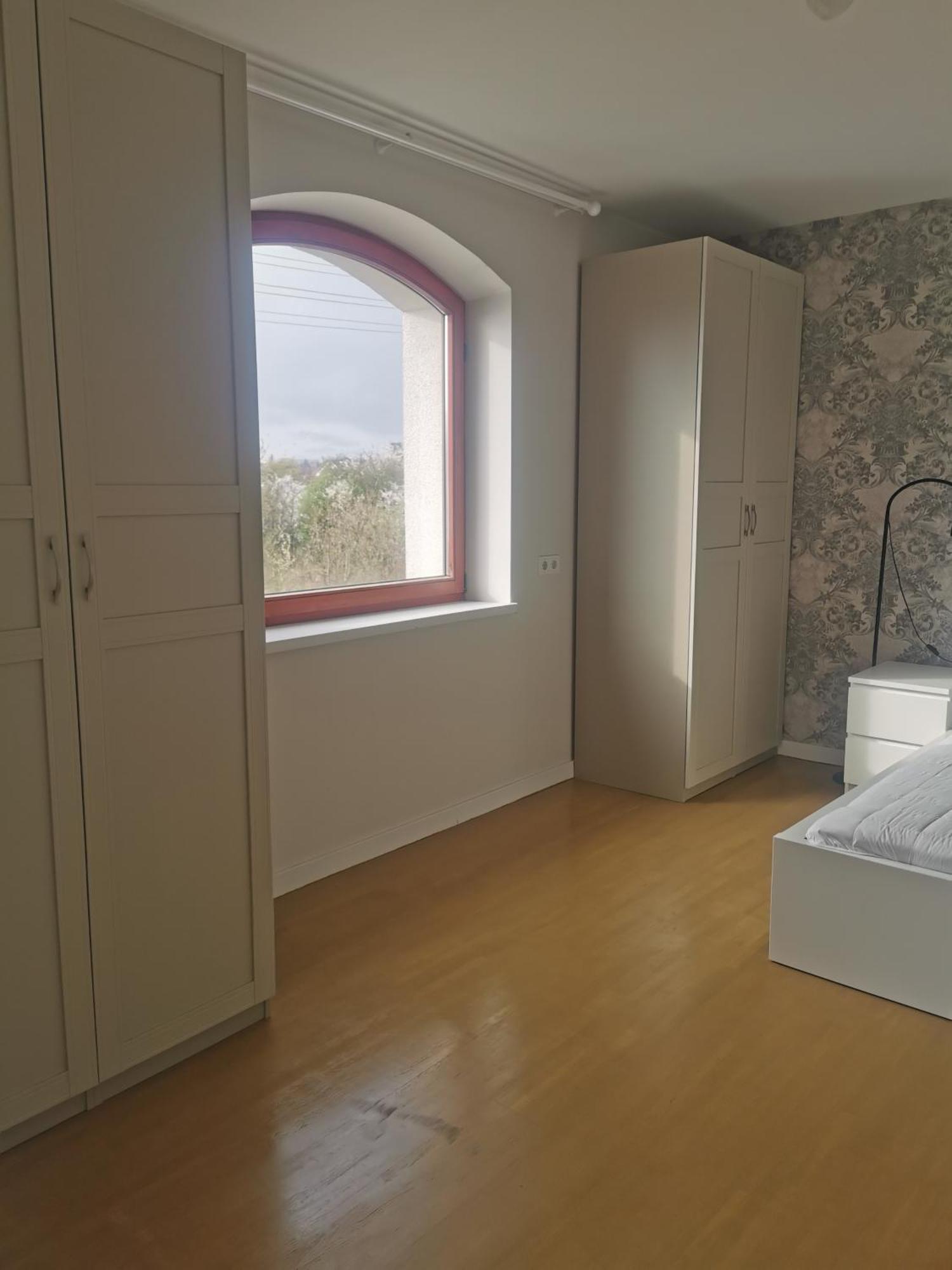 פלאנגה Saulelydzio Apartamentai מראה חיצוני תמונה