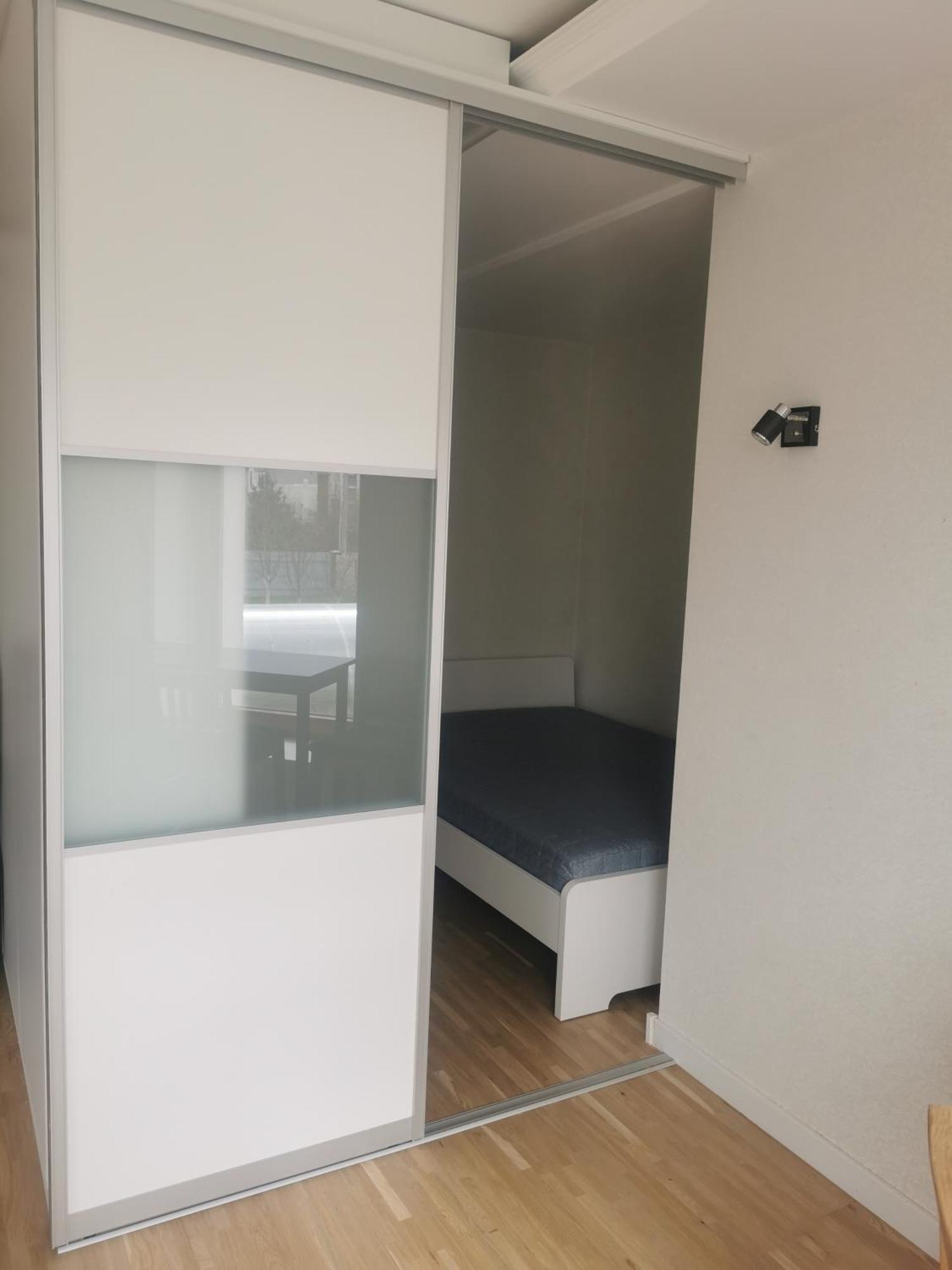 פלאנגה Saulelydzio Apartamentai מראה חיצוני תמונה