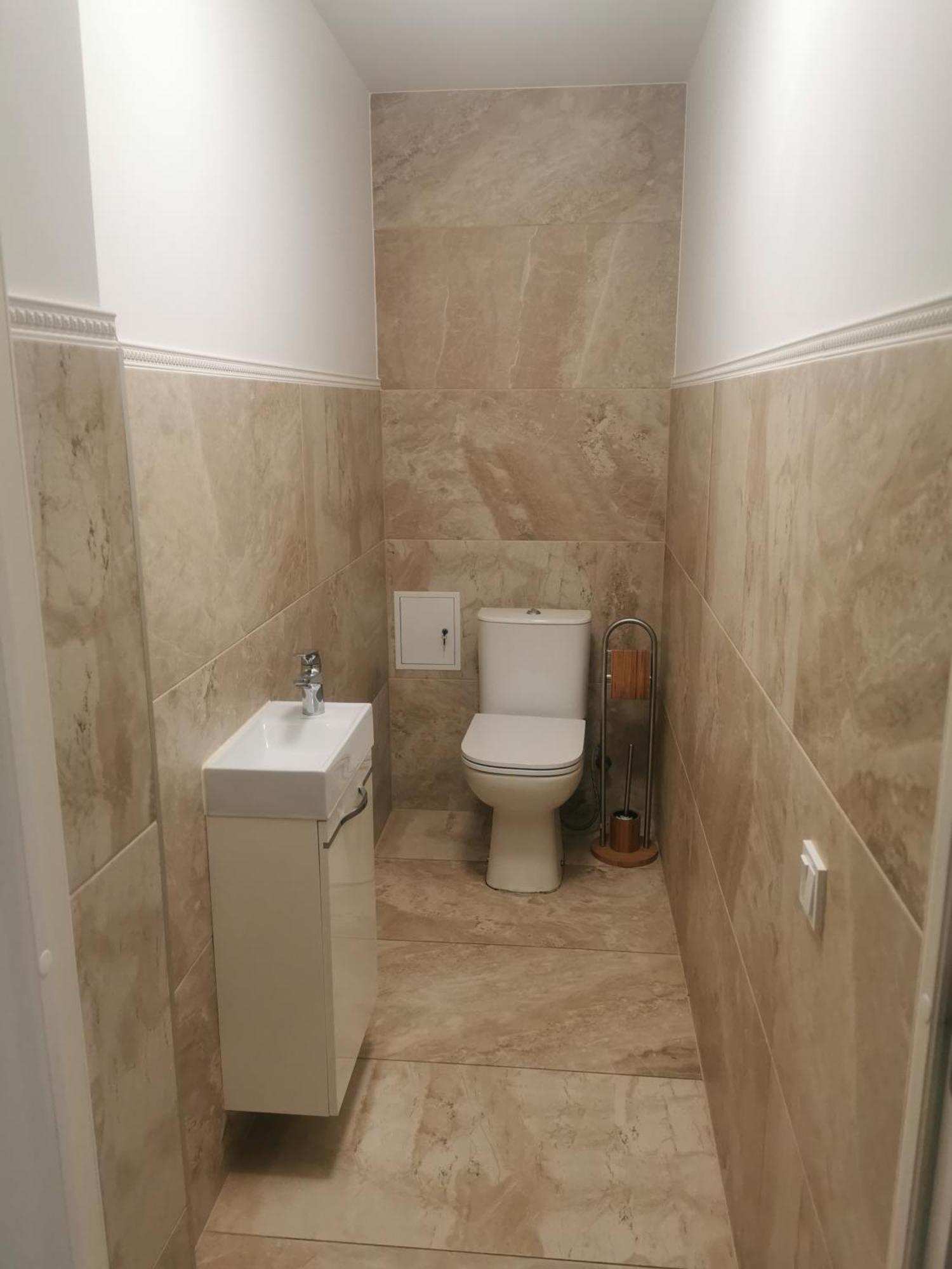 פלאנגה Saulelydzio Apartamentai מראה חיצוני תמונה