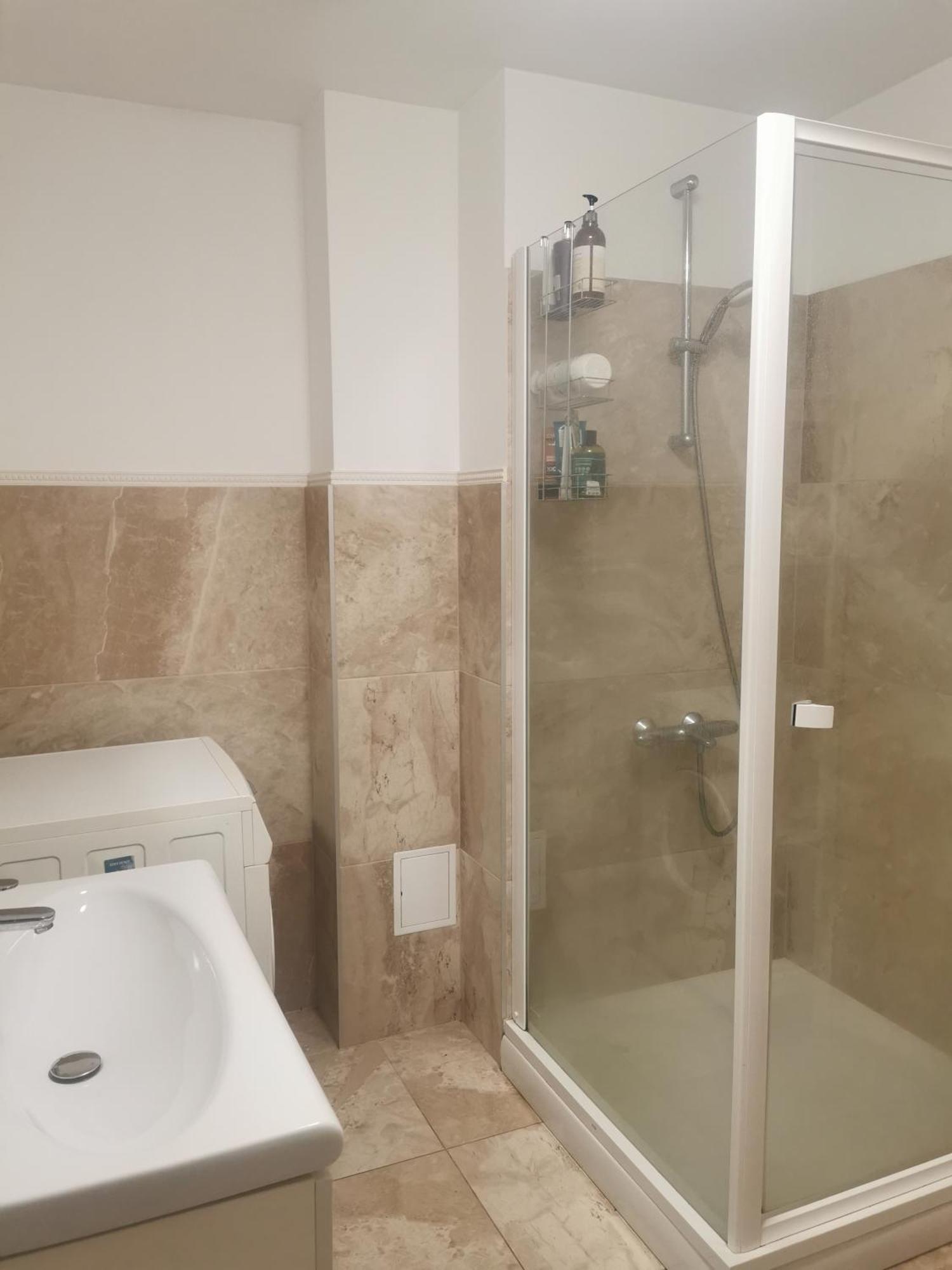 פלאנגה Saulelydzio Apartamentai מראה חיצוני תמונה