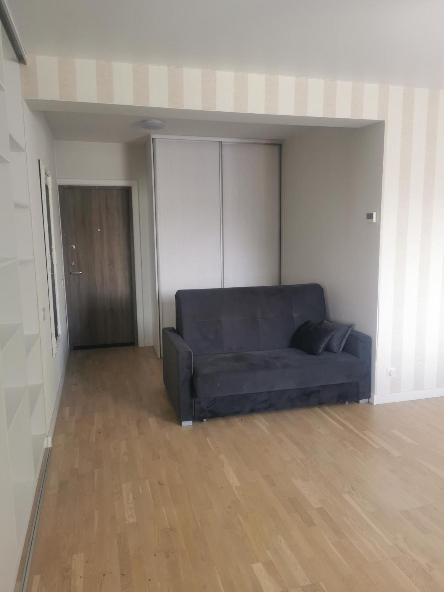 פלאנגה Saulelydzio Apartamentai מראה חיצוני תמונה
