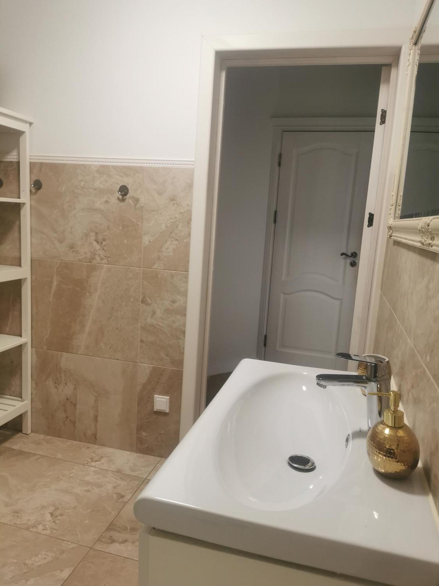 פלאנגה Saulelydzio Apartamentai מראה חיצוני תמונה