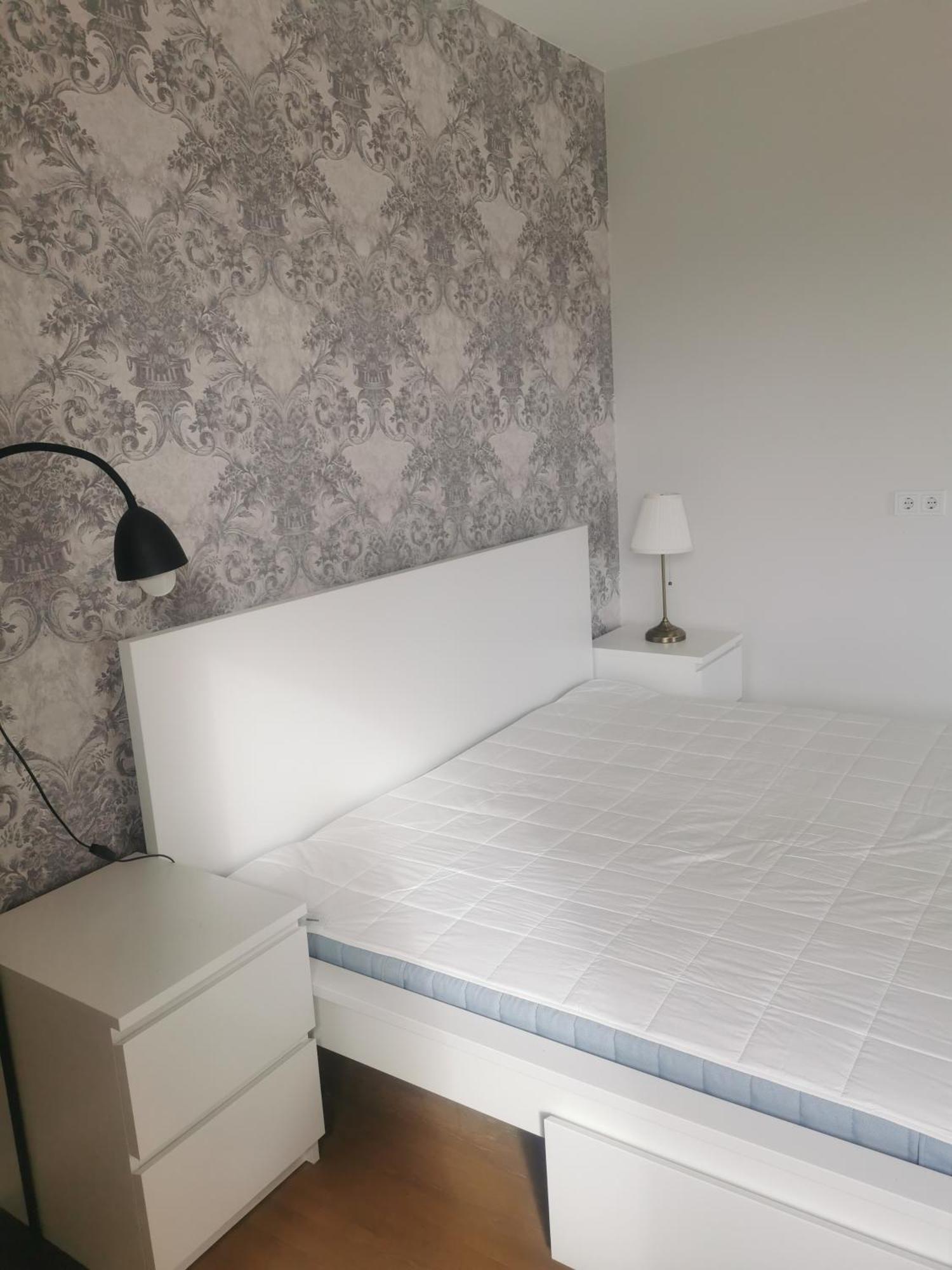 פלאנגה Saulelydzio Apartamentai מראה חיצוני תמונה