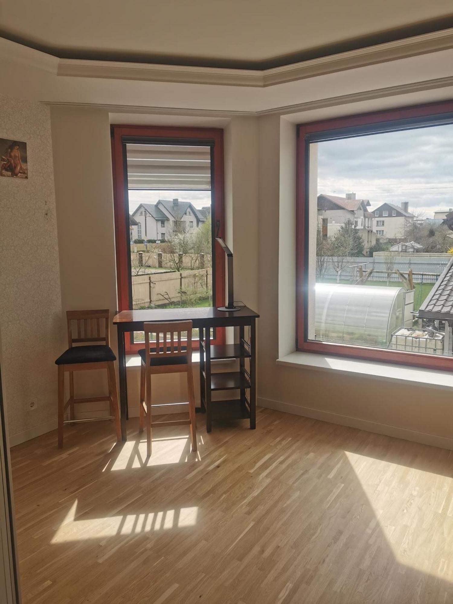 פלאנגה Saulelydzio Apartamentai מראה חיצוני תמונה